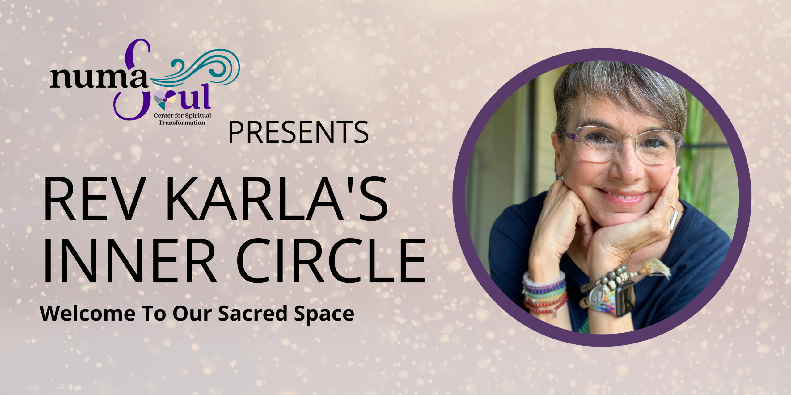 Rev Karla's Inner Circle
