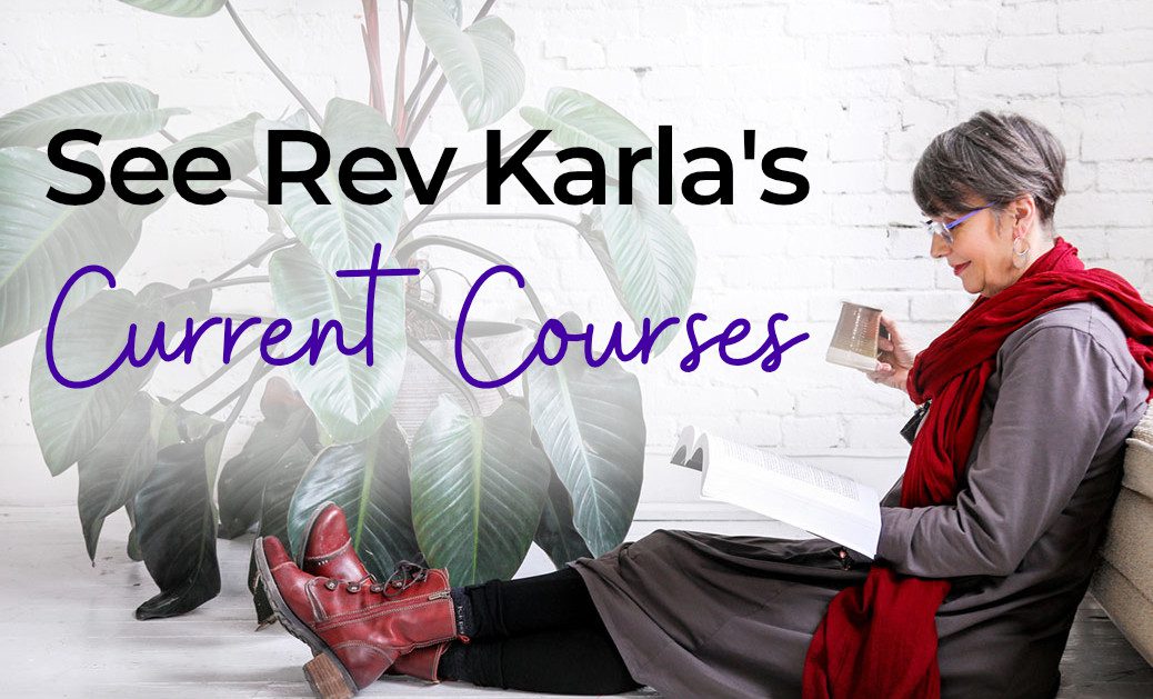 CTA Courses for blog