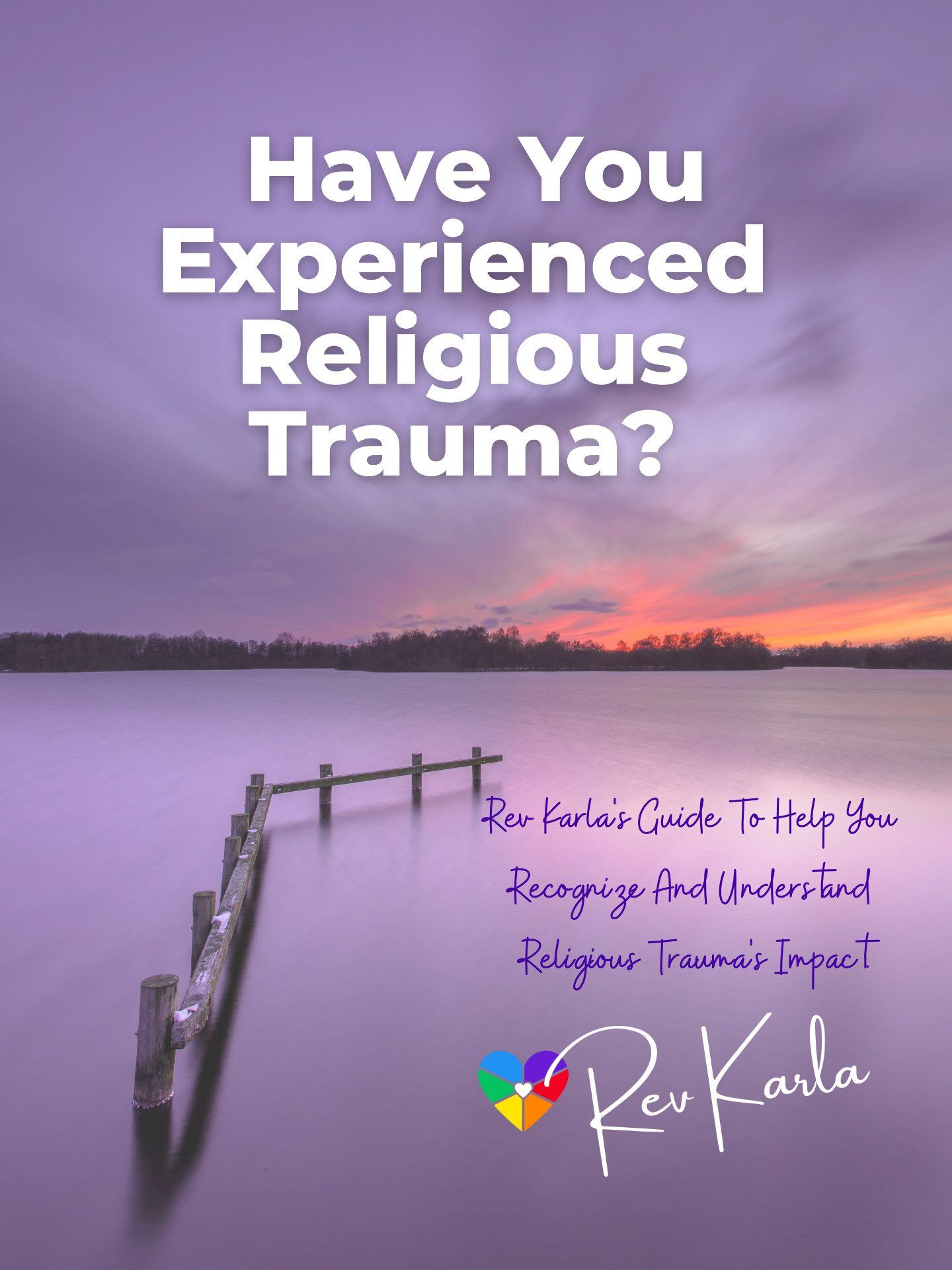 Religious Trama Cover