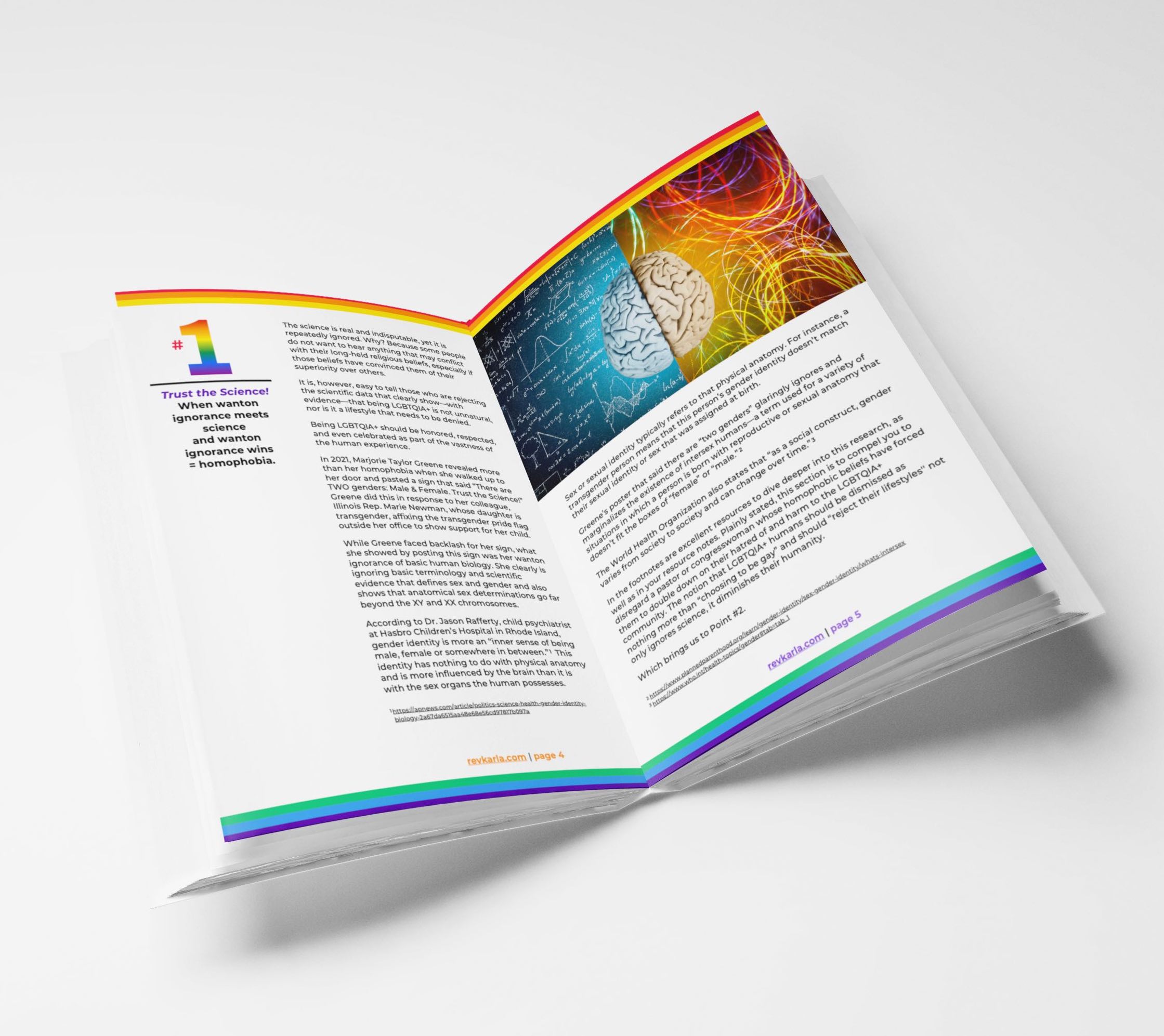 mockup-of-an-open-book-on-a-solid-color-surface-1344-el