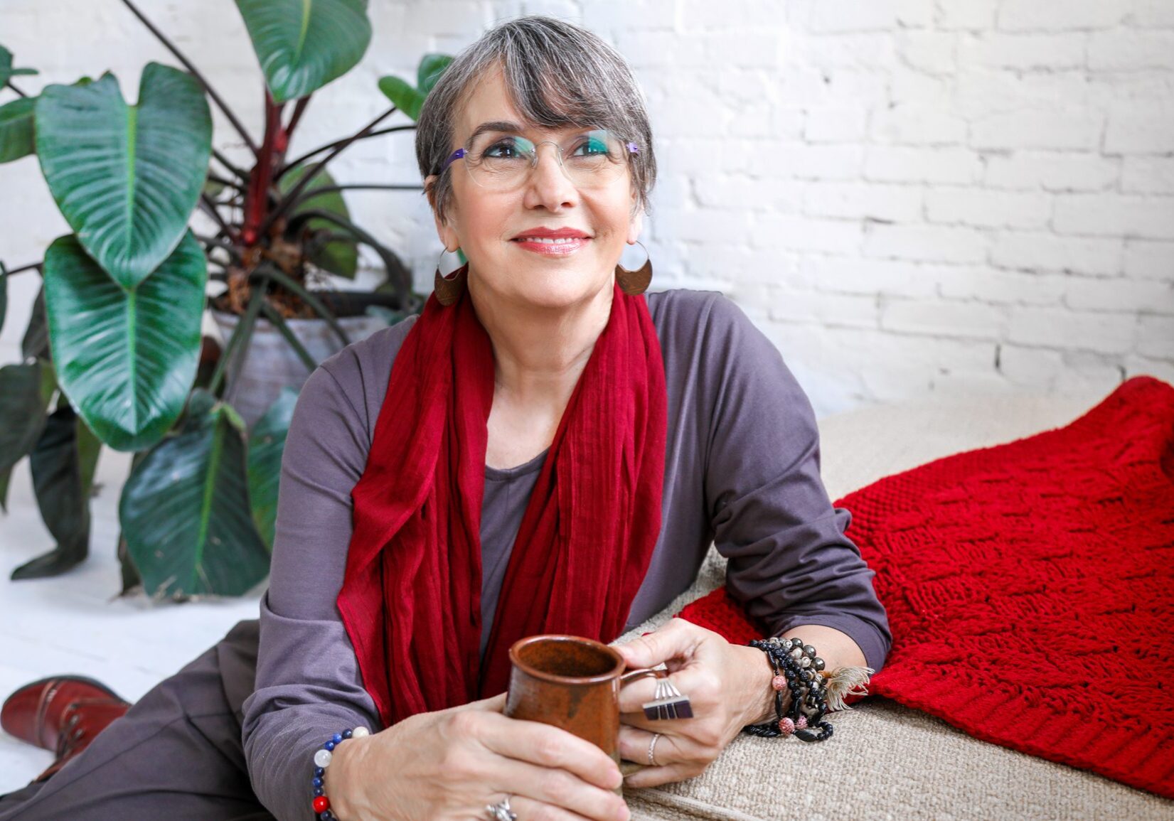 Rev Karla Holding A Coffe Mug Deep In Thought About Her Spiritual Path Inside Numa Soul A Center For Spiritual Transformation Rev Karla Holding A Coffe Mug Deep In Thought About Her Spiritual Path Inside Numa Soul A Center For Spiritual Transformation