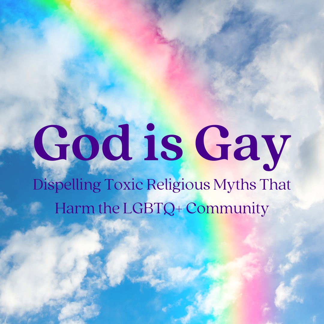 God Is Gay Masterclass