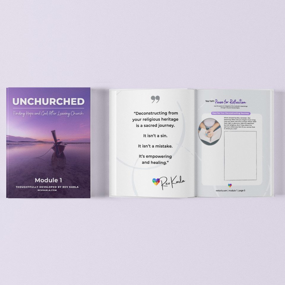 Unchurched Bonuses Square
